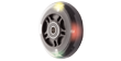 Rueda caster